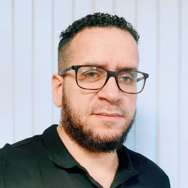 Aymen Blouza