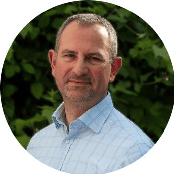 Nigel Garner