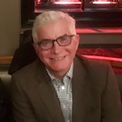Peter Robertson