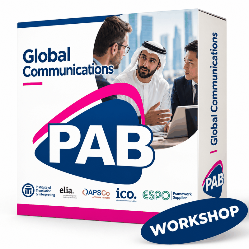 Global_Communications with PAB